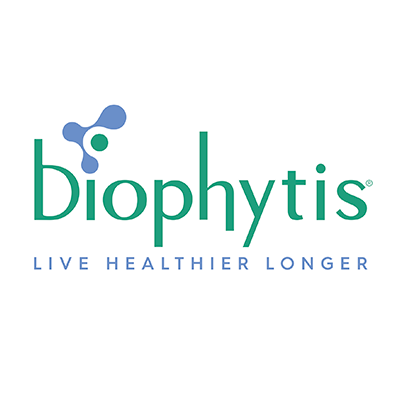 Biophytis logo