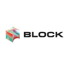 Block logo