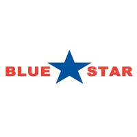 Blue Star Foods logo