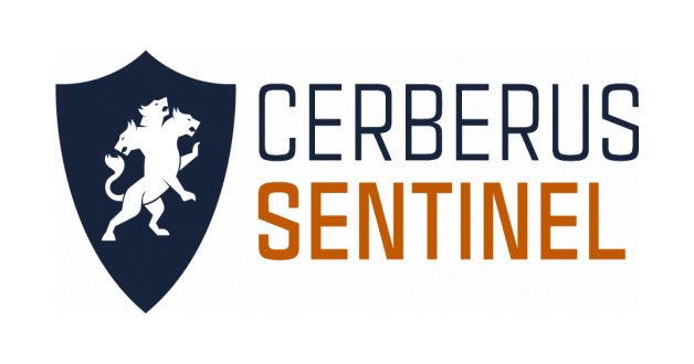 Cerberus Sentinel logo