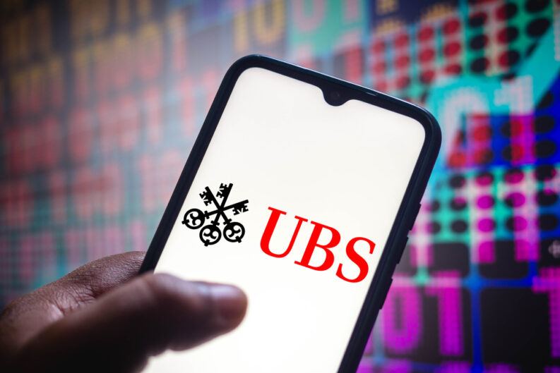 UBS kauft Credit Suisse