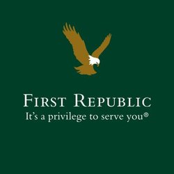 First Republic Logo