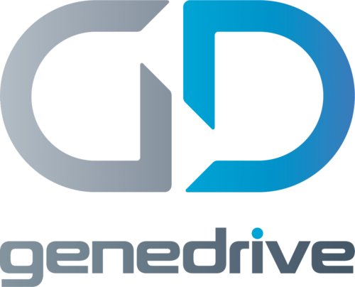 Genedrive logo