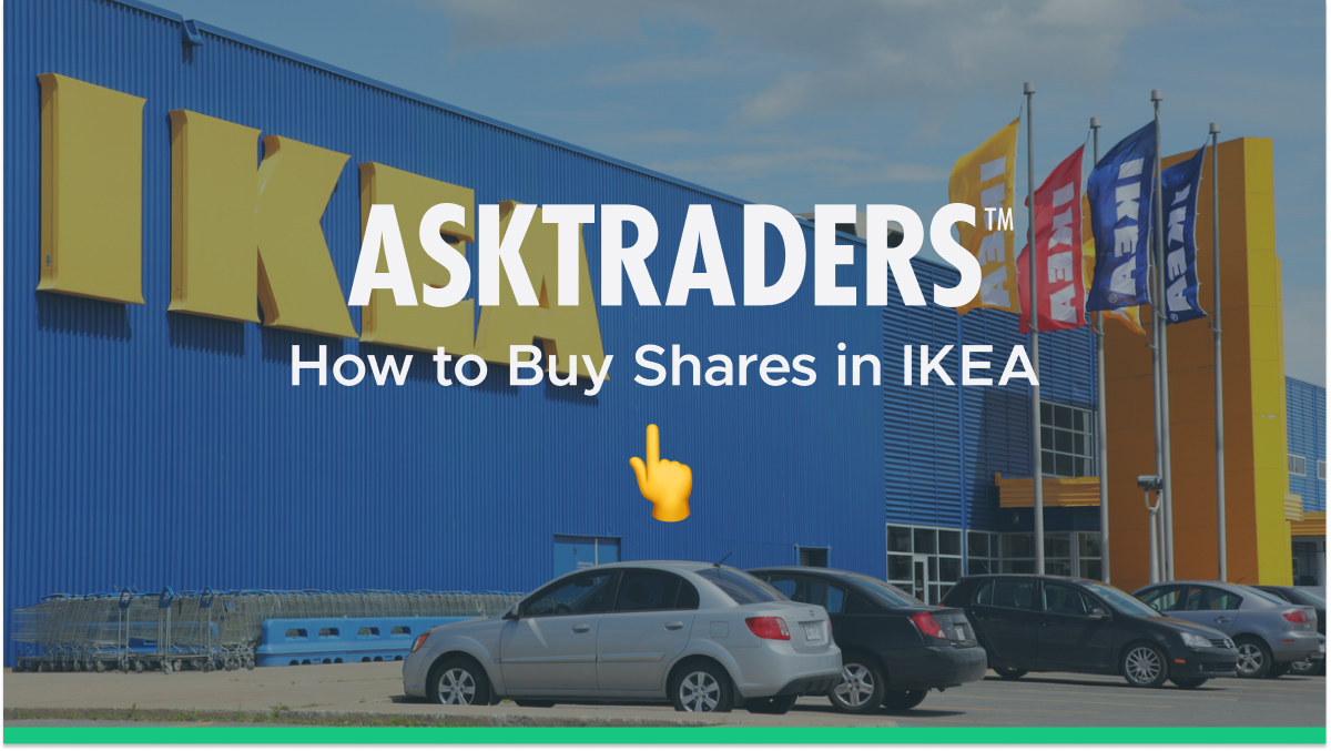 How to Buy Shares in IKEA