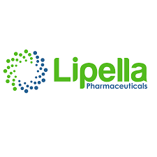 Lipella Pharma logo