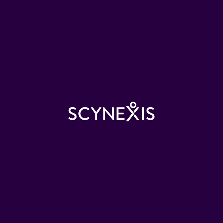 SCYNEXIS logo