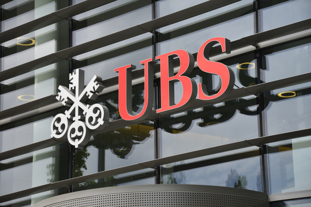 UBS übernimmt Credit Suisse – Aktie stürzt ab