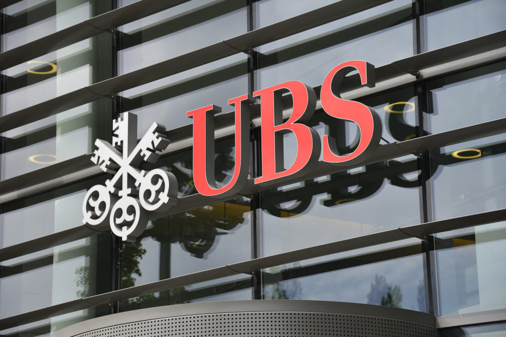 UBS kauft Credit Suisse