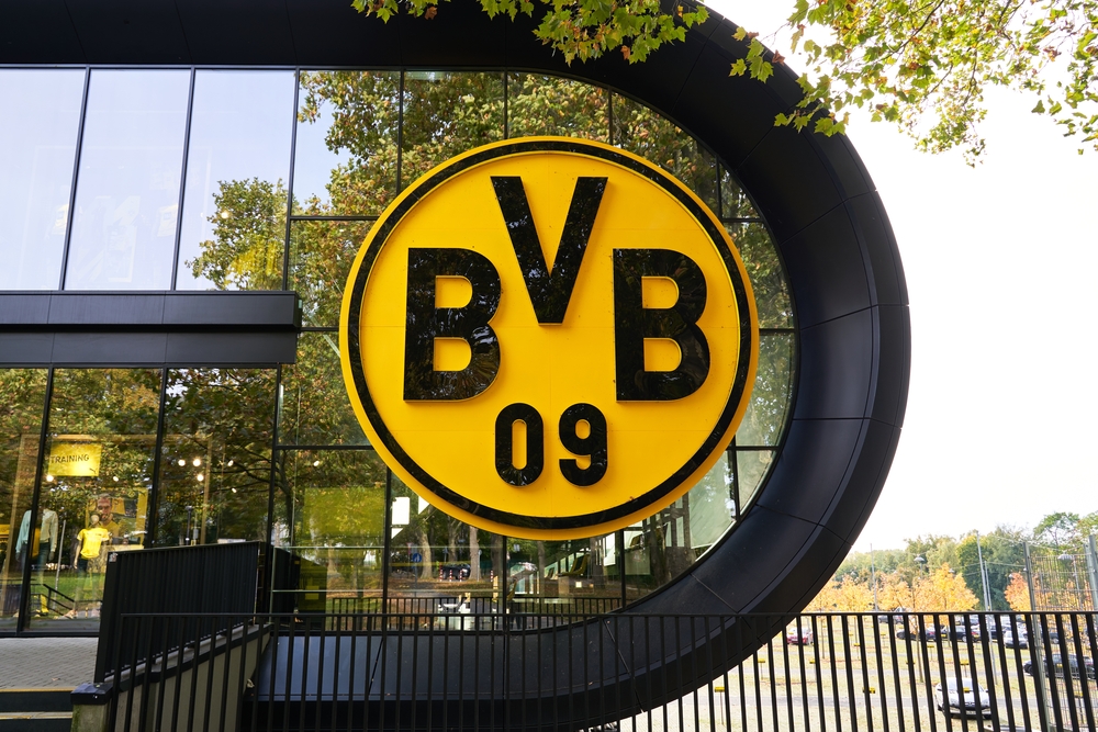 BVB Aktie