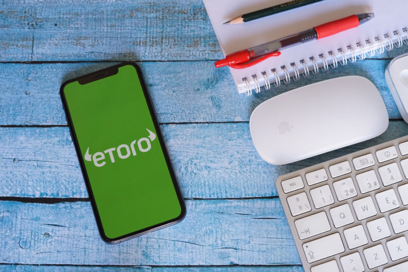 etoro beste trader