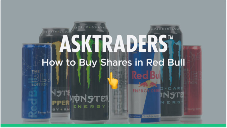Red Bull Shares | Can You Buy Shares in Red Bull?