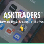 How to Buy Shares in BeReal