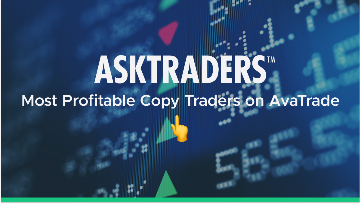 Most Profitable Copy Traders on AvaTrade