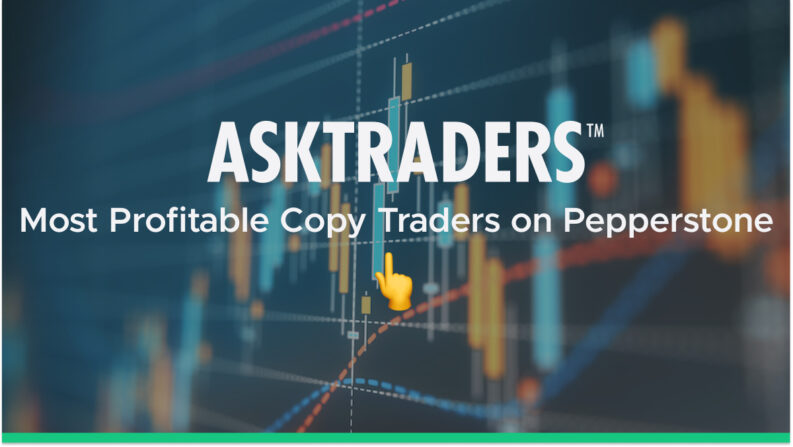 The Most Profitable Copy Traders on Pepperstone