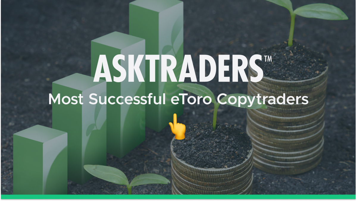 Most Successful eToro Copytraders