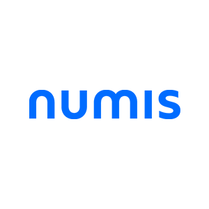 Numis logo