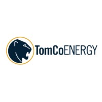 Tomco Energy logo