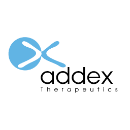 Addex Therapeutics logo