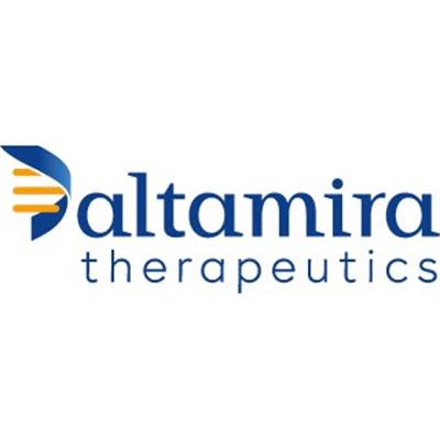 Altamira Therapeutics logo