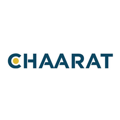Chaarat Gold logo