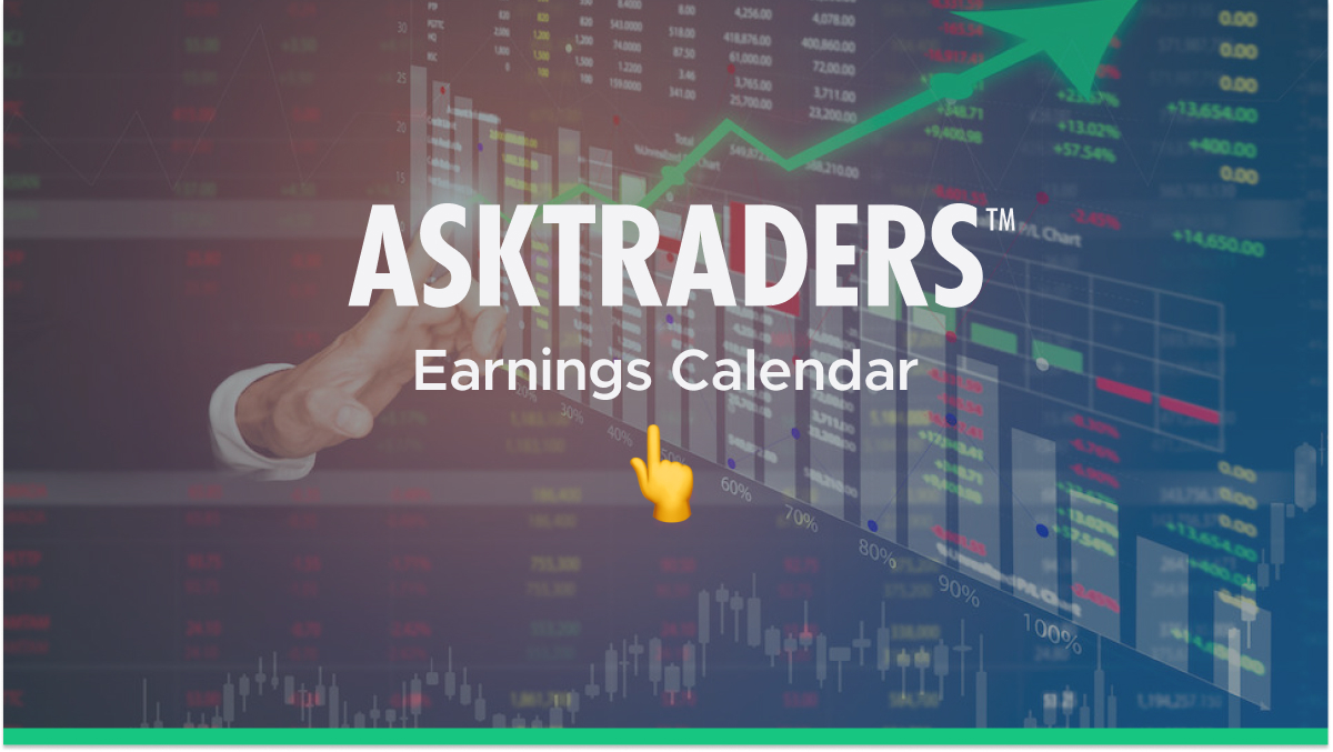 Earnings Calendar February 2024