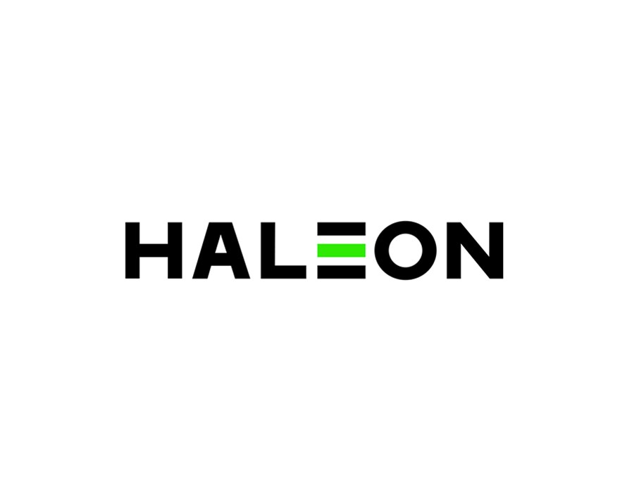 Haleon logo