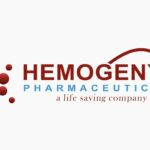 Hemogenyx logo