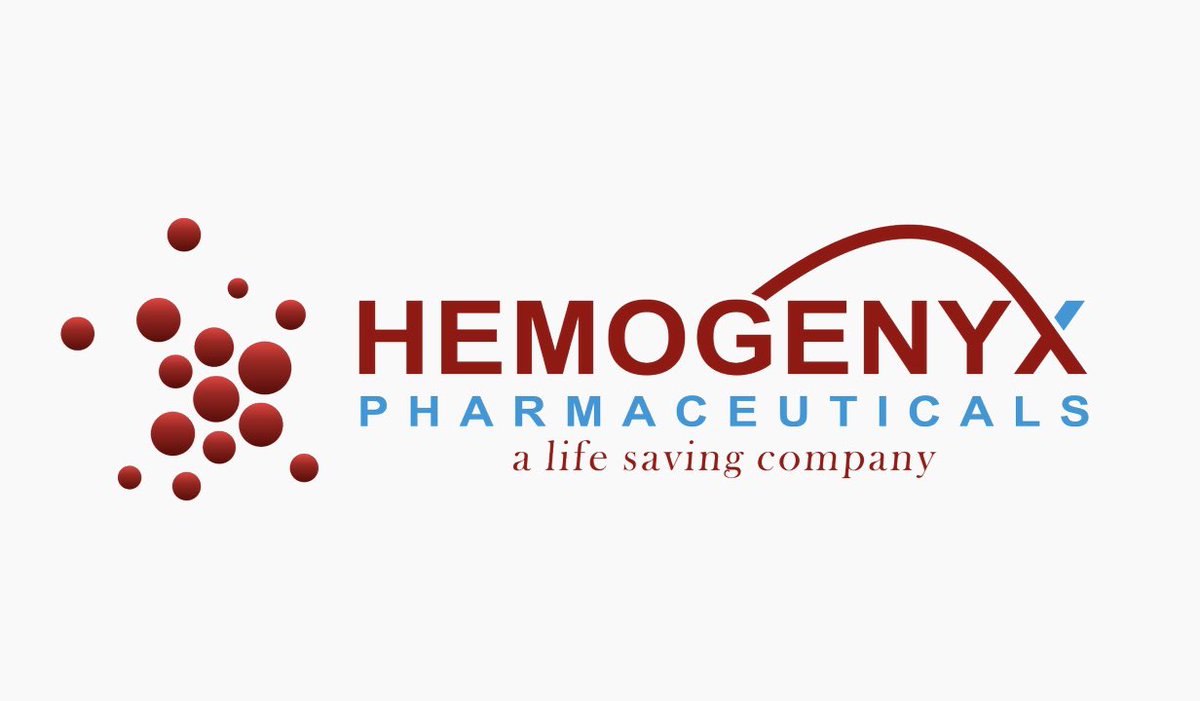 Hemogenyx logo