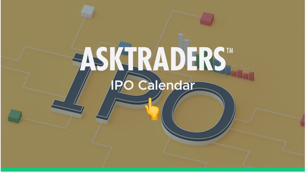 IPO Calendar