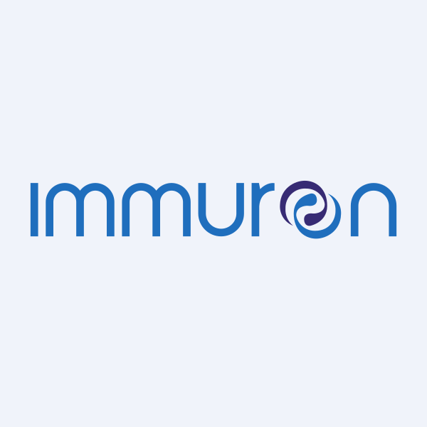 Immuron Logo