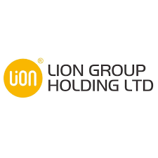 Lion Group Holding1