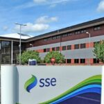 SSE Plc