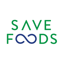 Save Foods logo