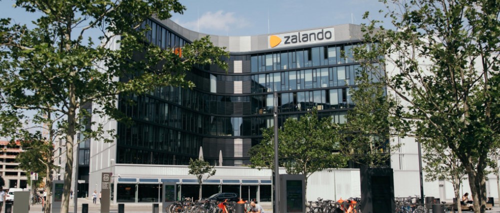 zalando Aktien news