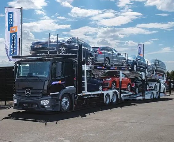 Auto1 Group aktie news