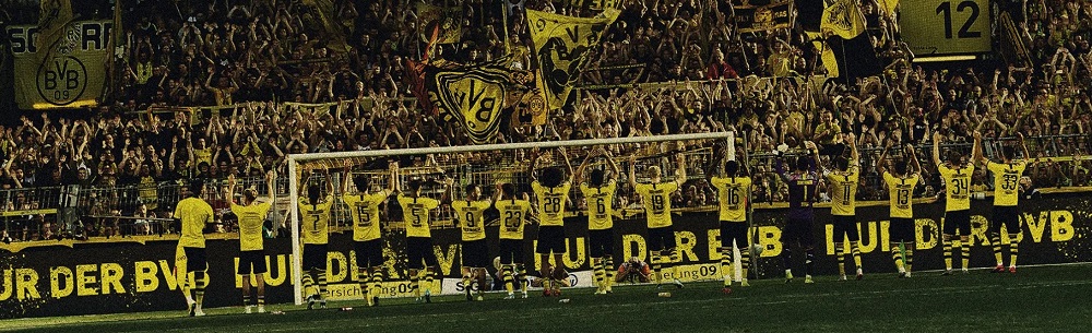 Kurseinbruch BVB Aktie