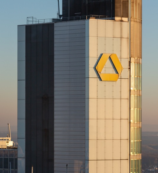 commerzbank aktie aktuell