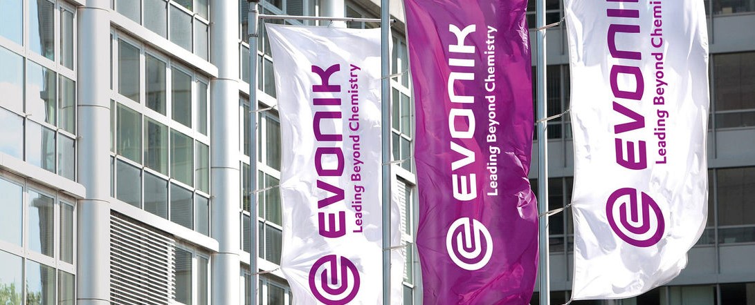 Evonik Aktie