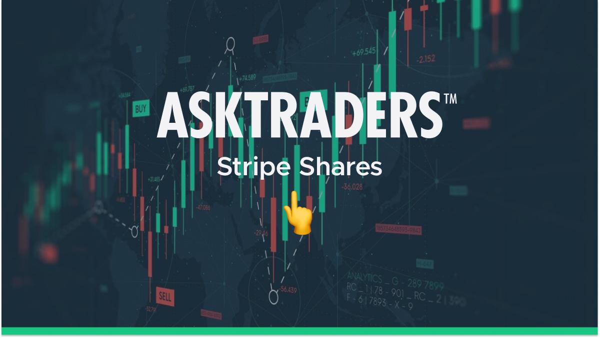 Stripe Shares |Can You Buy Shares in Stripe?