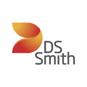 DS Smith logo