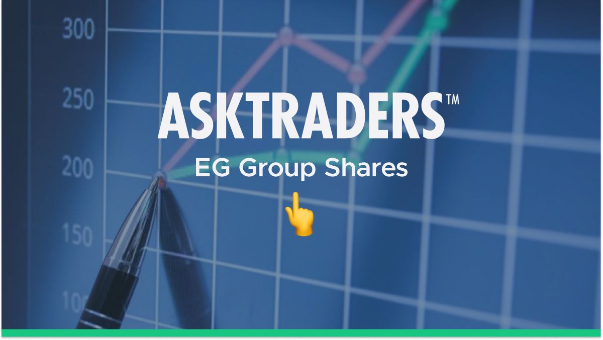 EG Group Shares