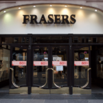 Frasers Store