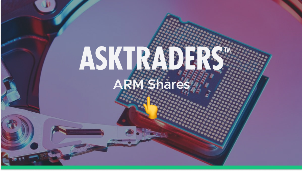 How to Buy Shares in ARM