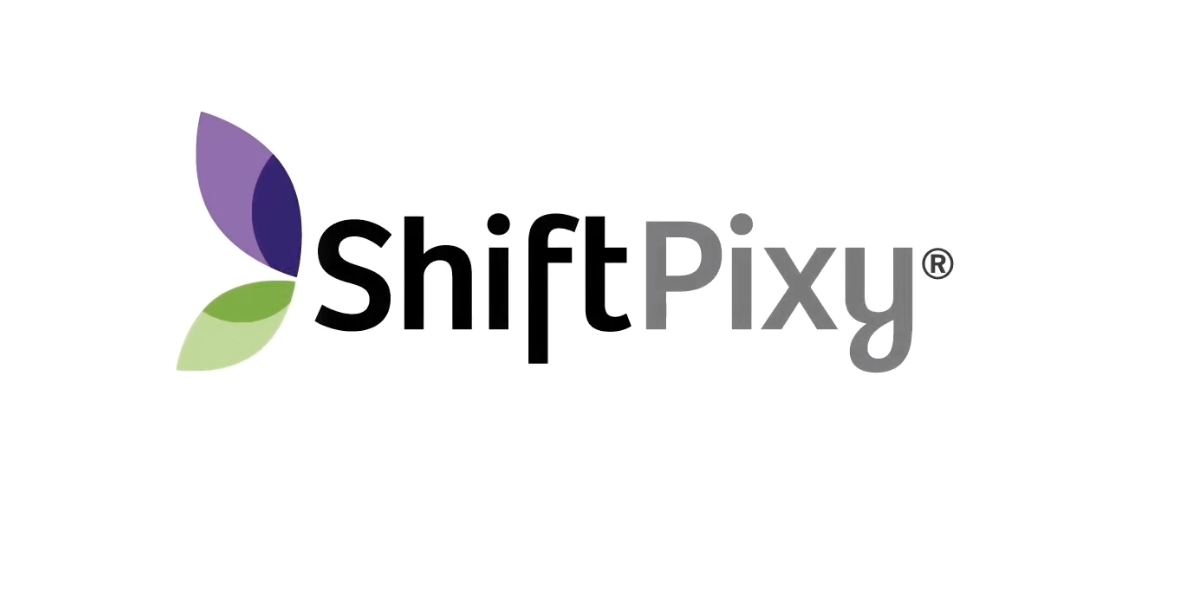 ShiftPixy logo