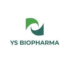 YS Biopharma logo