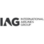 IAG logo