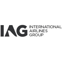 IAG logo