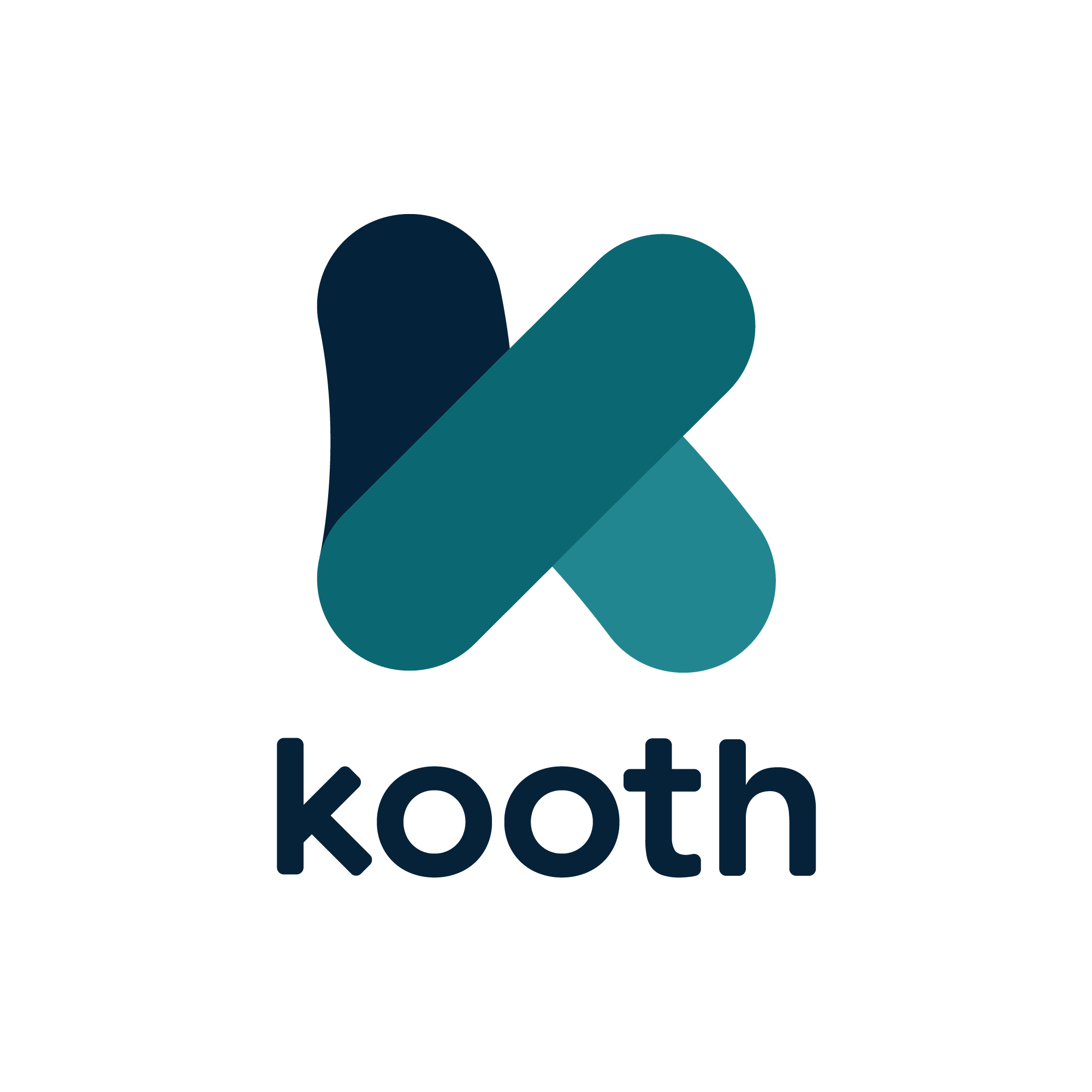 Kooth logo