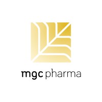 MGC Pharma logo