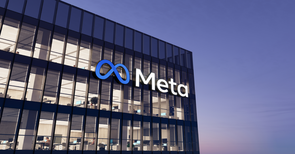 Meta Platforms Office